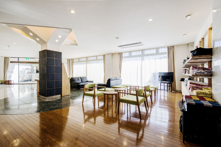 Food & Drinks 5, Lectore Atami Koarashi (TKP Hotels & Resorts), Atami