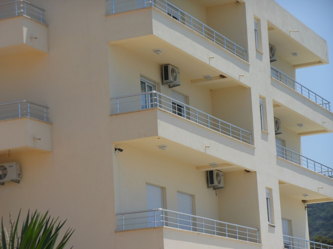 Exterior & Views, Apartments Harmony