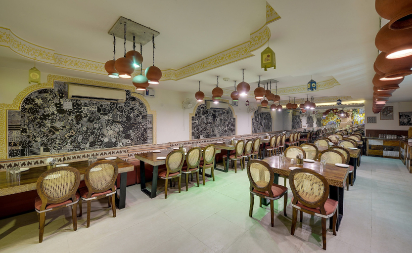 Food & Drinks 4, Radhey Ki Haveli, Sikar
