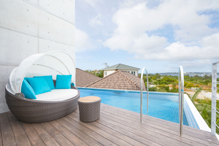 Sport & Beauty 5, E-horizon Resort Premium sesokoE, Motobu