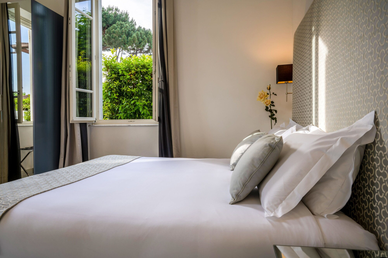Bedroom 3, Mondial Resort & Spa, Lucca