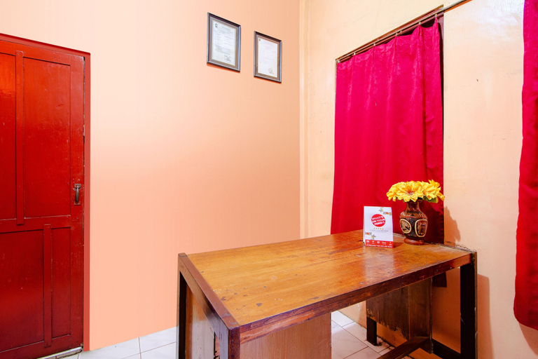Others 4, Super OYO 1788 House 24, Yogyakarta