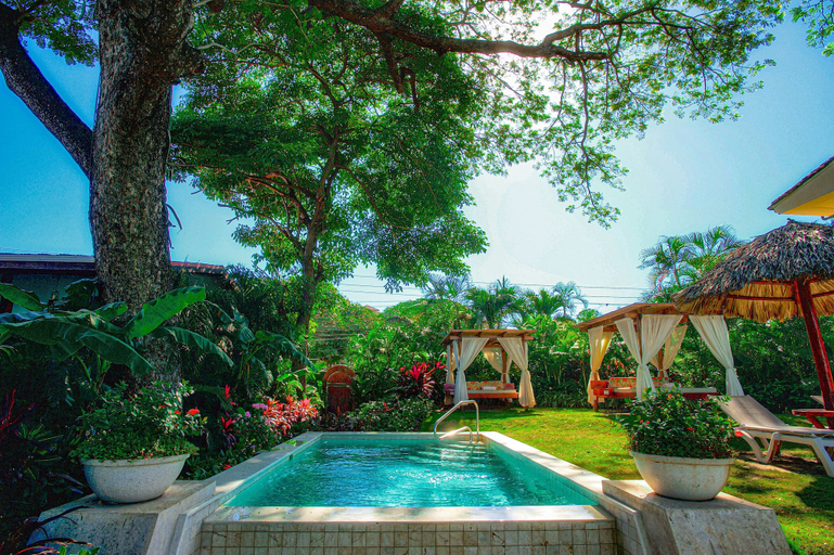 Sport & Beauty 2, Jardín del Edén Boutique Hotel - Adults Only, Santa Cruz