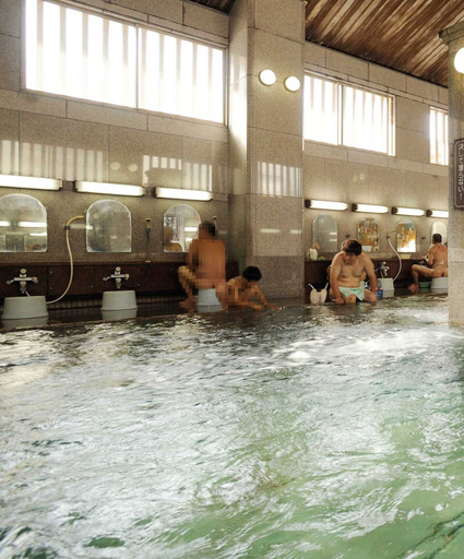 Sport & Beauty, Guest House IROHA Yamanaka01, Kaga