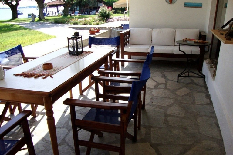 Food & Drinks, Anna Karra Studios & Apartments, Central Macedonia