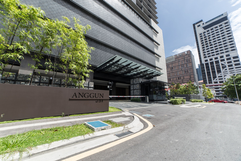 Exterior & Views 2, Anggun Residence by Sleepy Bear, Kuala Lumpur