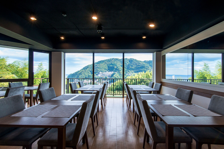Food & Drinks 5, Lectore Atami Koarashi (TKP Hotels & Resorts), Atami
