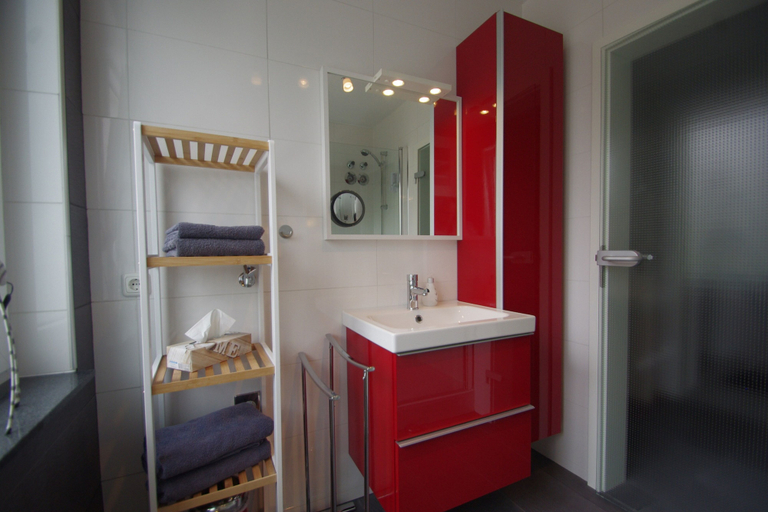 Bathroom 3, CityStudiosTreysa, Schwalm-Eder-Kreis