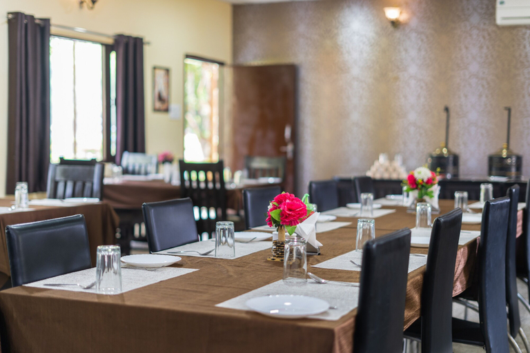 Food & Drinks 5, Narmada Hills Resort, East Nimar
