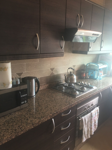 Others 5, Immaculate 2-bed Apartment, Ben Slimane