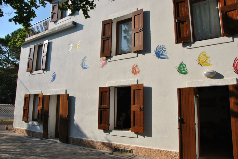 Exterior & Views 2, B&B Gemma, Verona