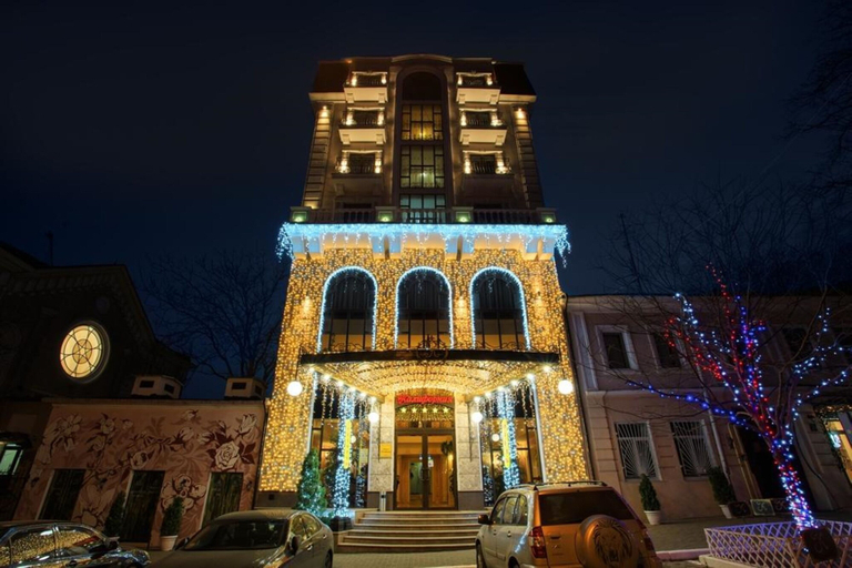 Exterior & Views 2, California Boutique Hotel, Odes'ka