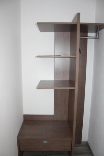 Bedroom 2, Gasthof-Pension Kirchenwirt, Landshut