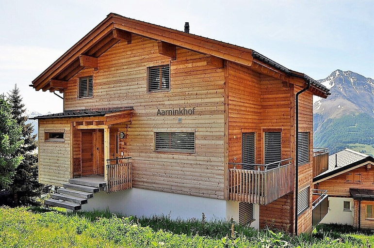 Exterior & Views 2, Aarninkhof, Raron