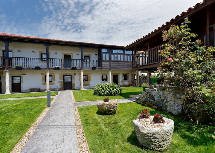 Apartamentos Rurales El Pilpayo, Asturias
