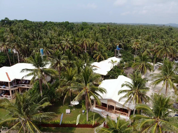 Others 4, Kesa Cloud 9 Hotel & Resort Siargao, General Luna