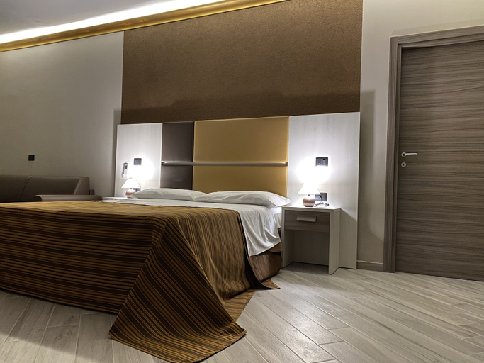 Bedroom 2, L'Antica Quercia, Potenza