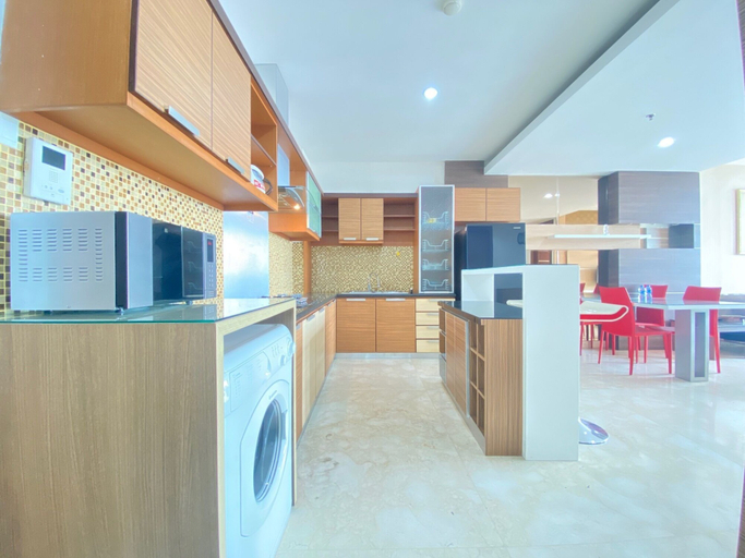 Others 2, Cozy and Spacious 2BR at Dago Butik Apartment, Bandung
