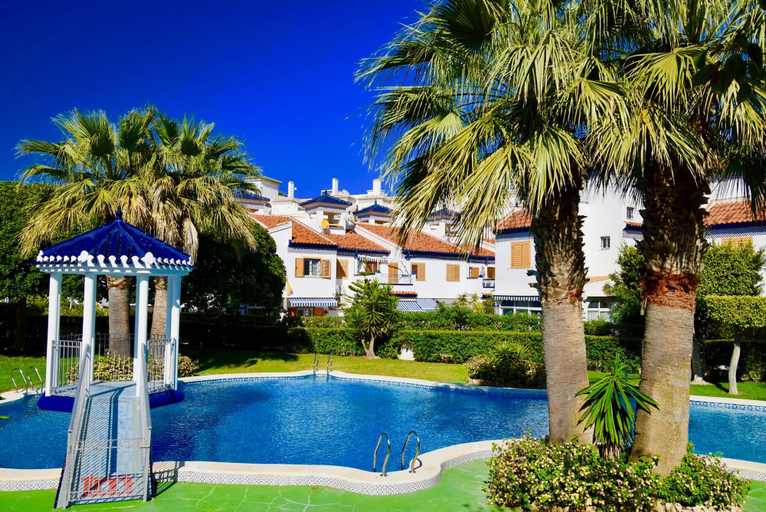 Sport & Beauty 4, 038 Fantastic Holiday // AC - Wifi, Alicante