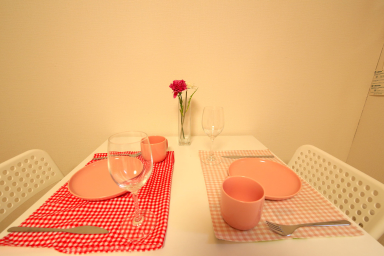 Others 3, Hosei apartment 301, Kobe