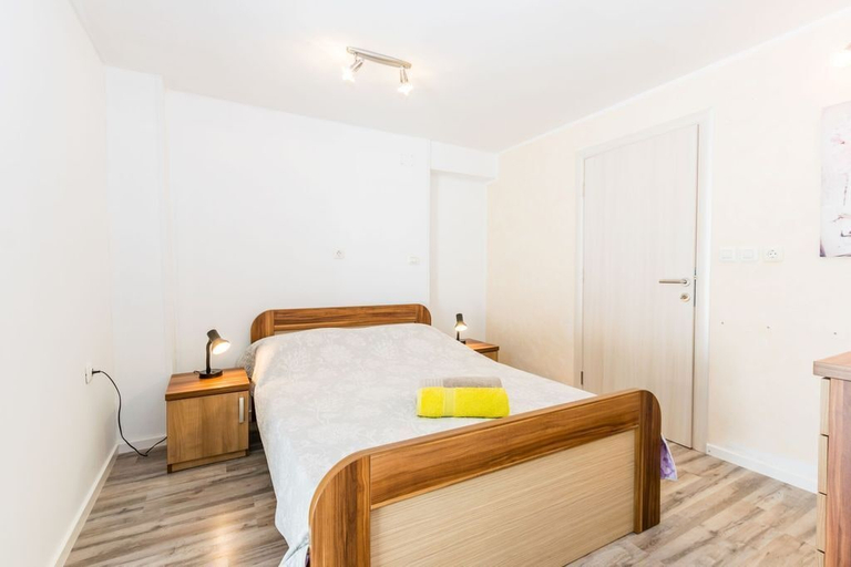 Bedroom 2, Affordable Janko Apartment, Medulin