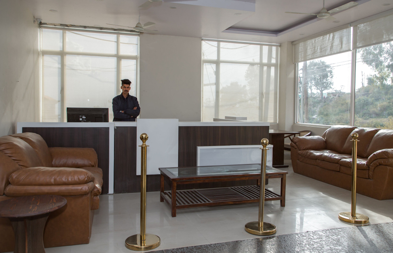 Others 4, Manuni Inn - Riverside Hotel, Kangra