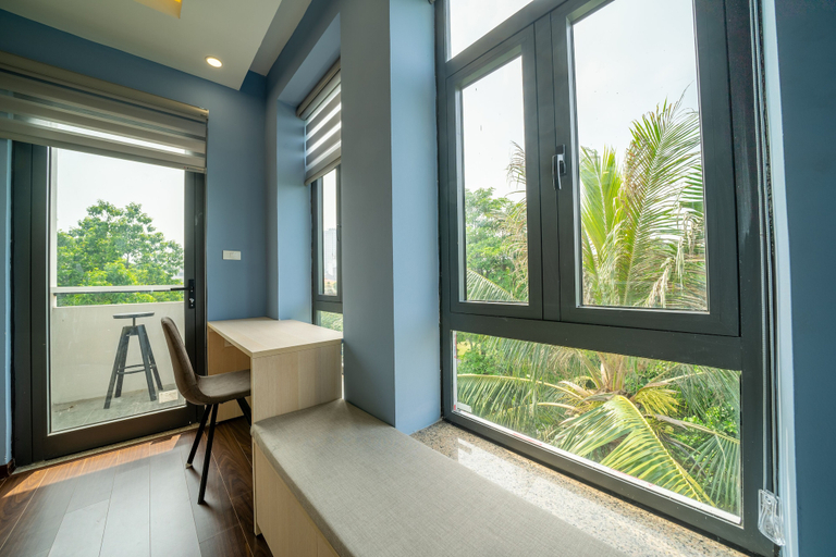 Others 4, Camellia Homestay, Tây Hồ