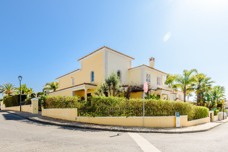 Exterior & Views 2, Endless Summer Luxury Villa, Loulé