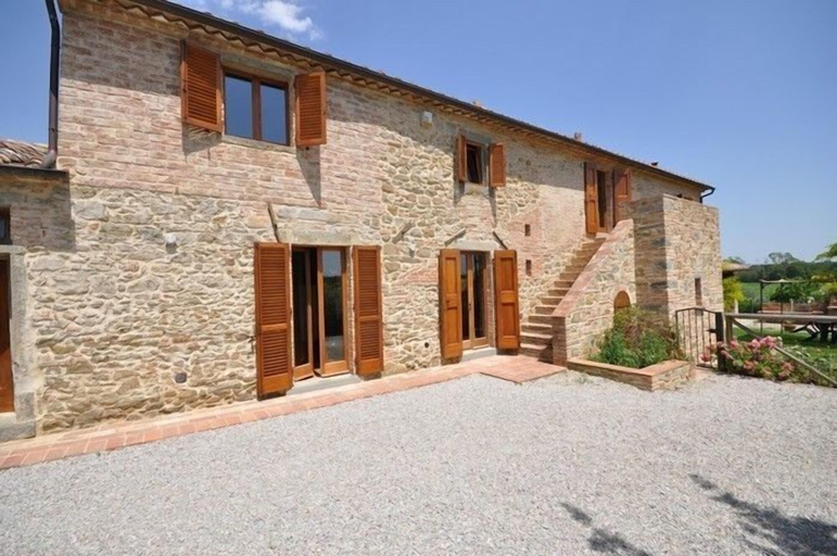 Exterior & Views 2, Poggio Del Sole, Arezzo