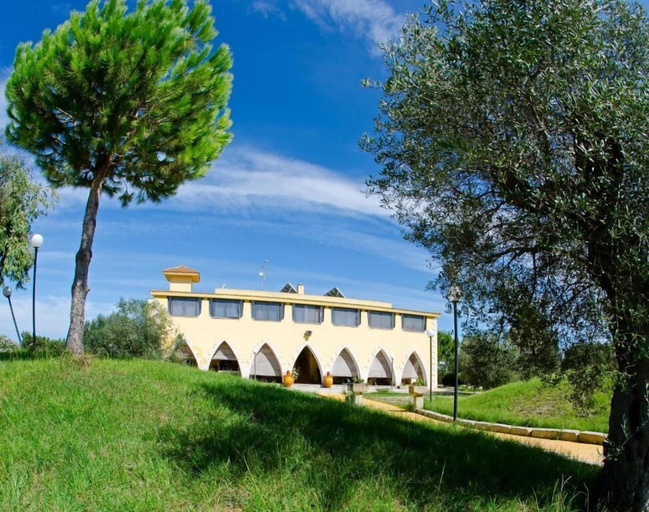 Exterior & Views 2, Villa Conca Marco, Lecce