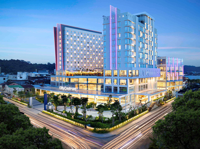 Exterior & Views 1, Mercure Samarinda, Samarinda