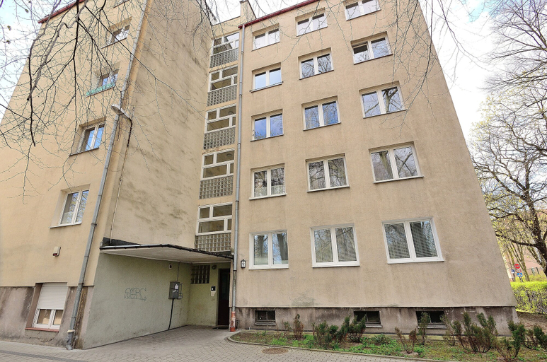 Exterior & Views, Victus Apartamenty - Laguna, Sopot