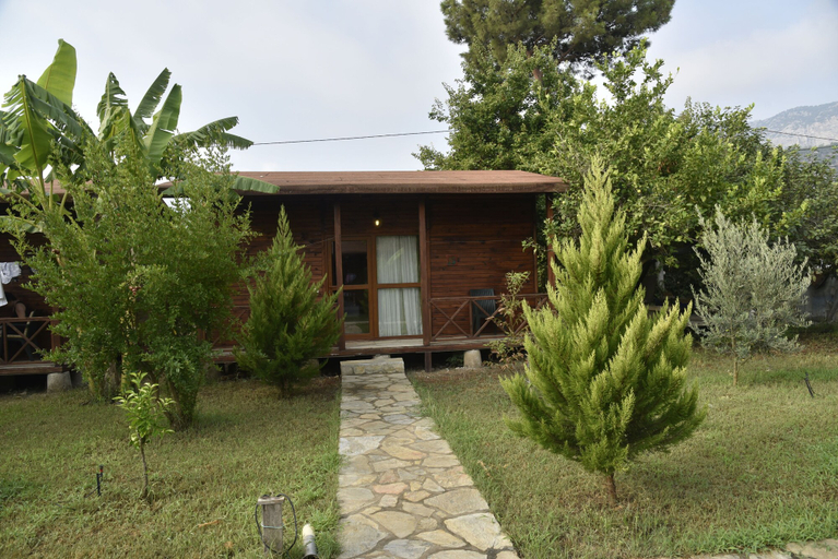 Exterior & Views 2, Serenity Bungalows, Kemer
