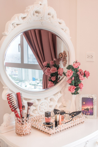Food & Drinks 5, Couple Retreats - Romantic Apartment, District 7