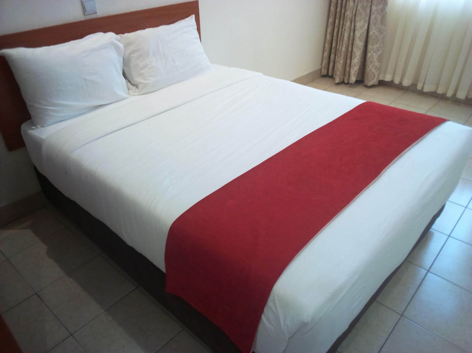 Bedroom 2, Daiichi Hotels, Isiolo North