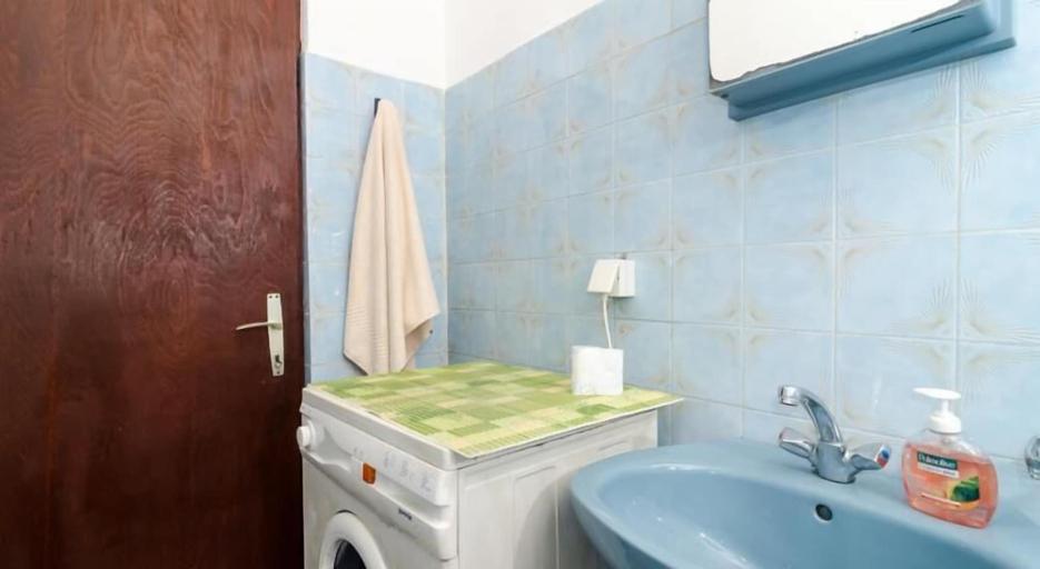Bathroom 4, Kuća Marija, Mljet
