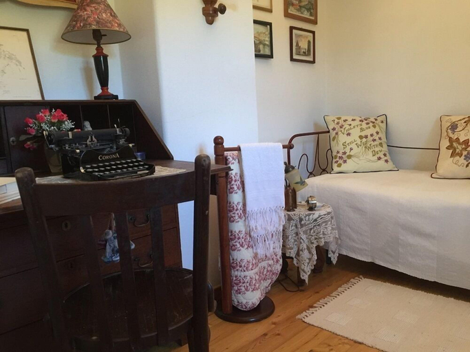 Room 5, Vista Portofino, Genova