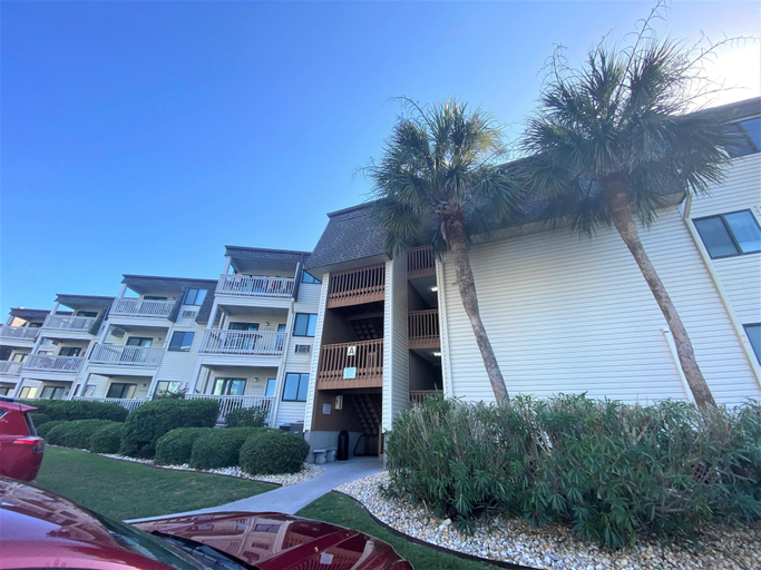 Exterior & Views 2, Ocean Forest Villas by Palmetto Vacations, Horry