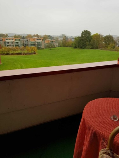 Others 4, Appartment am Hafen, Lübeck