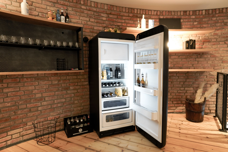 Food & Drinks 4, Apart Hotel Wasserturm, Segeberg