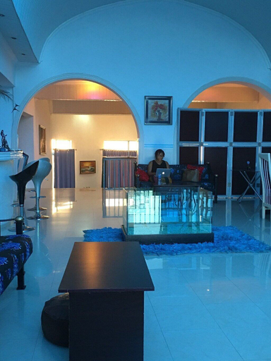 Sport & Beauty, HBC Resort, Kaduna North