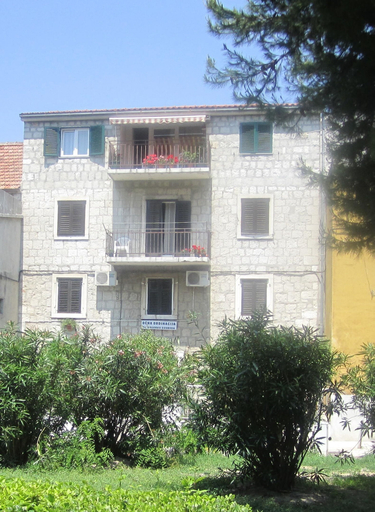 Exterior & Views 2, Eco B&B Old Town Beach, Split