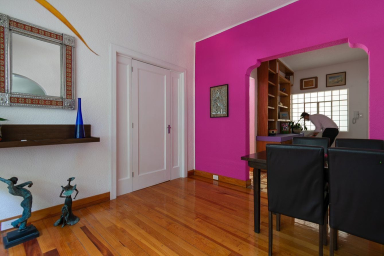 Others 4, JUUB Enjoy 1 bedroom apt at Condesa district, Mexico City