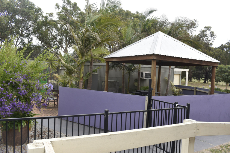 Exterior & Views 2, Bellarine Spa Wellness & Retreat, Greater Geelong - Pt B