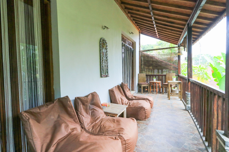 Others 4, Villa Mangga, Klungkung