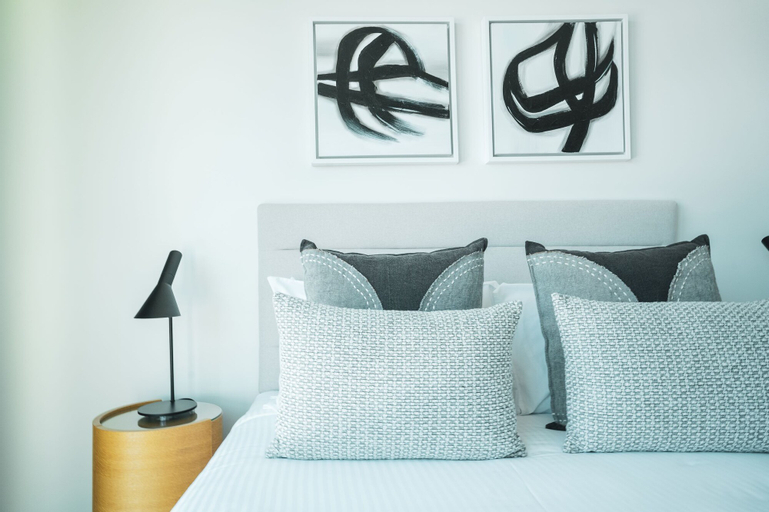 Bedroom 3, Vue Broadbeach, Gold Coast