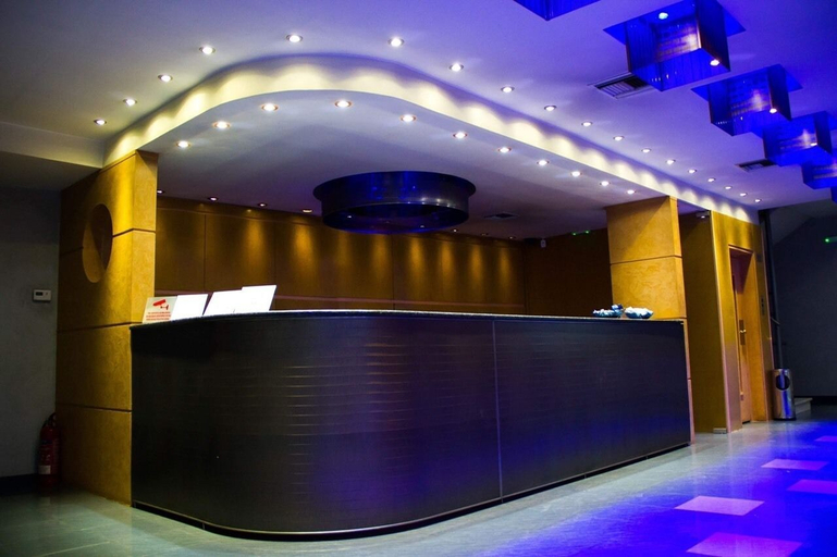 Others 5, Olympic Hotel – Adults Only, Attica