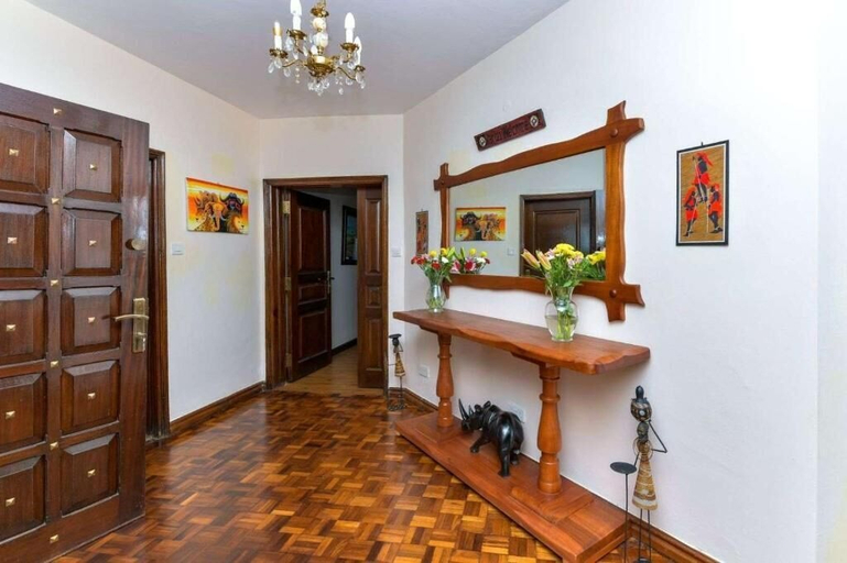Others 4, THE PREMIER SUITES, Westlands