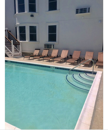 Sport & Beauty, 5100 Vacation Club, Cape May