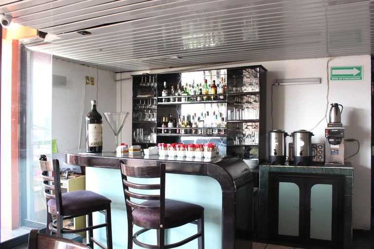 Food & Drinks 5, Hotel Flamingo Irapuato, Irapuato